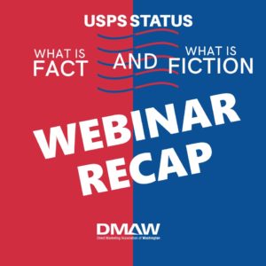 DMAW Webinar recap