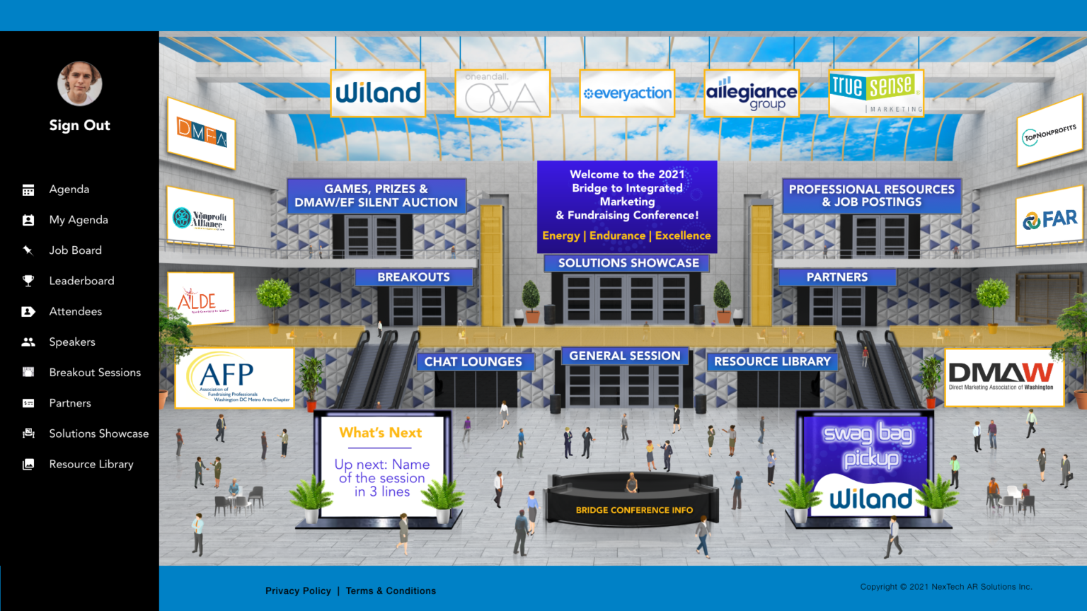 Five Reasons Why You Should Attend the 2021 Virtual Bridge Conference