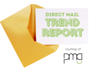 direct mail impacts 2021 and beyond