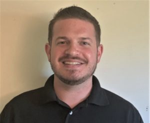 Brian Jacobs, account manager