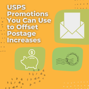 usps promotions
