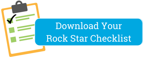 PMG - Download Your Rockstar Checklist