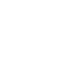 PMG rocket icon PMG rocket icon: White outline of a rocket ship, representing speed, launch, or project success, on a black background.