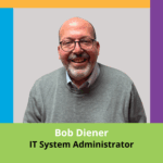 Bob Diener Blog